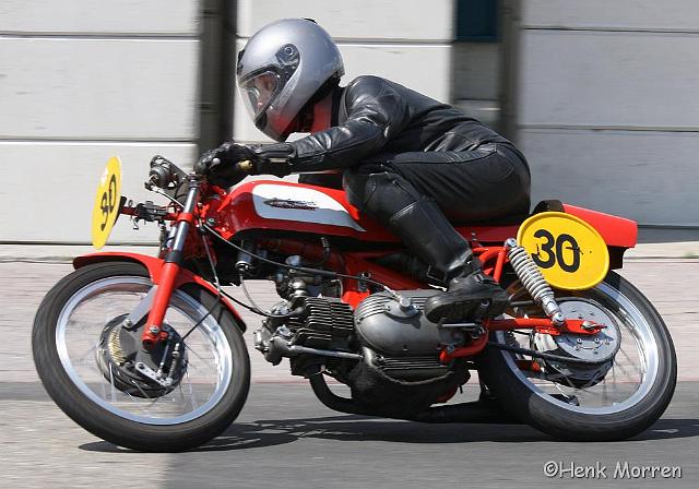 Barneveld 2009 Henk Morren 185 